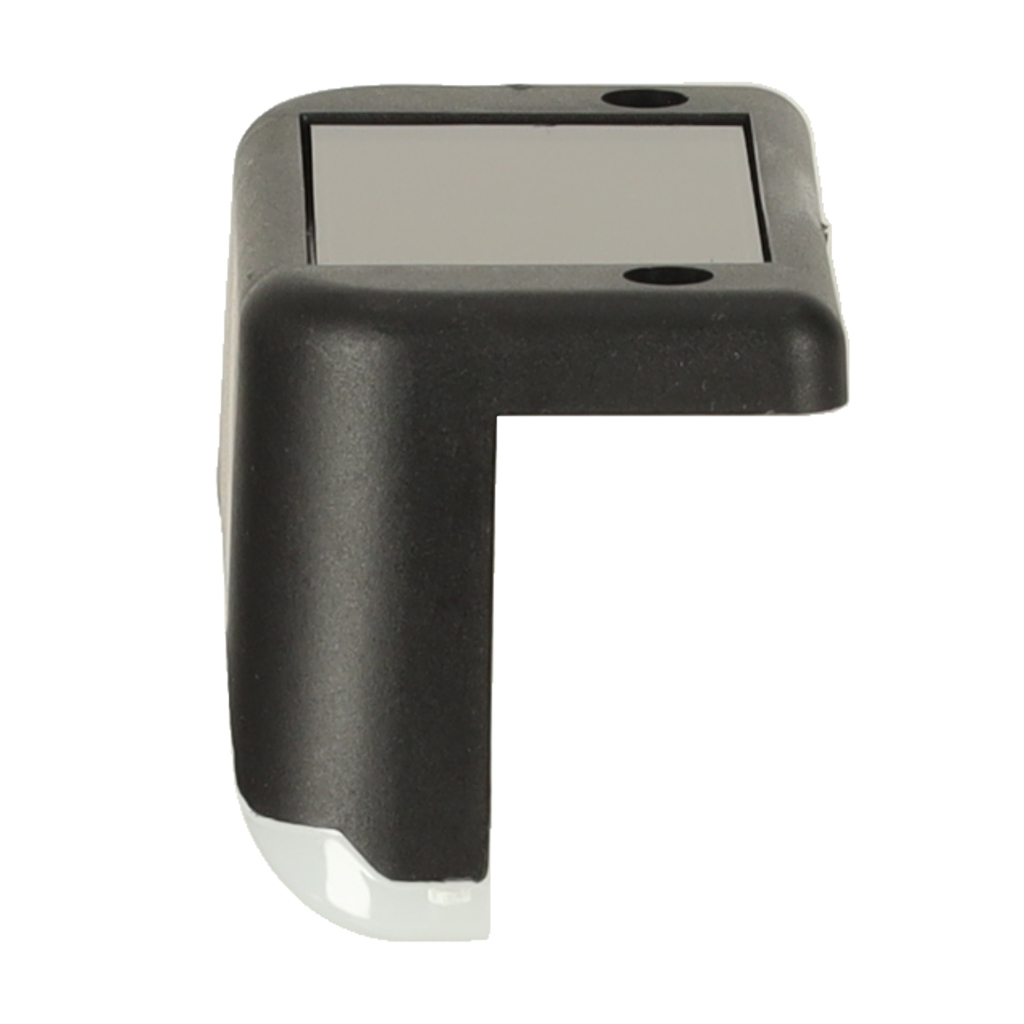 Set 8 Lampi solare LED pentru iluminat scari exterioare cu senzor crepuscular - imagine 9