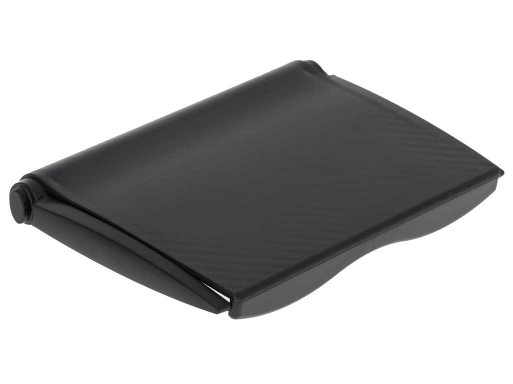 Etajera TV / Monitor din ABS, reglabila, dimensiune 15.5 x 11.5 cm - imagine 2