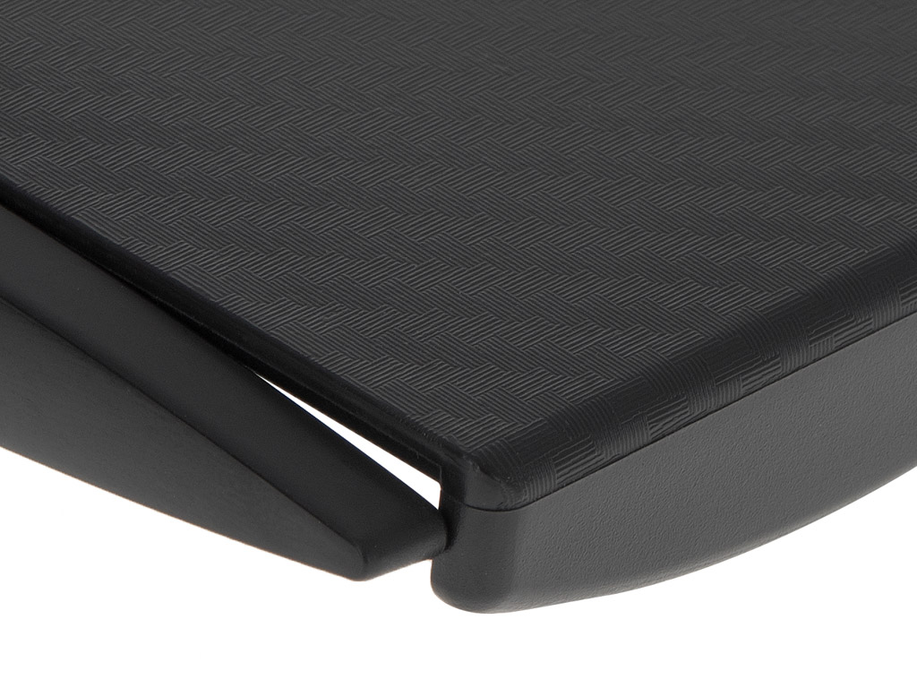 Etajera TV / Monitor din ABS, reglabila, dimensiune 15.5 x 11.5 cm - imagine 5