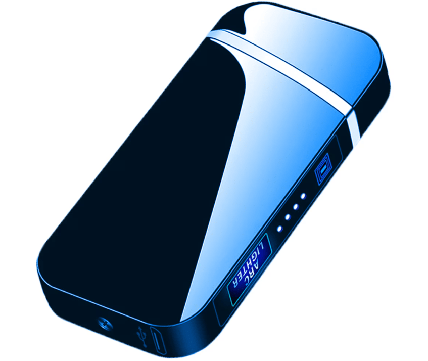 Bricheta electrica BladePRO® cu senzor de amprenta, dublu arc