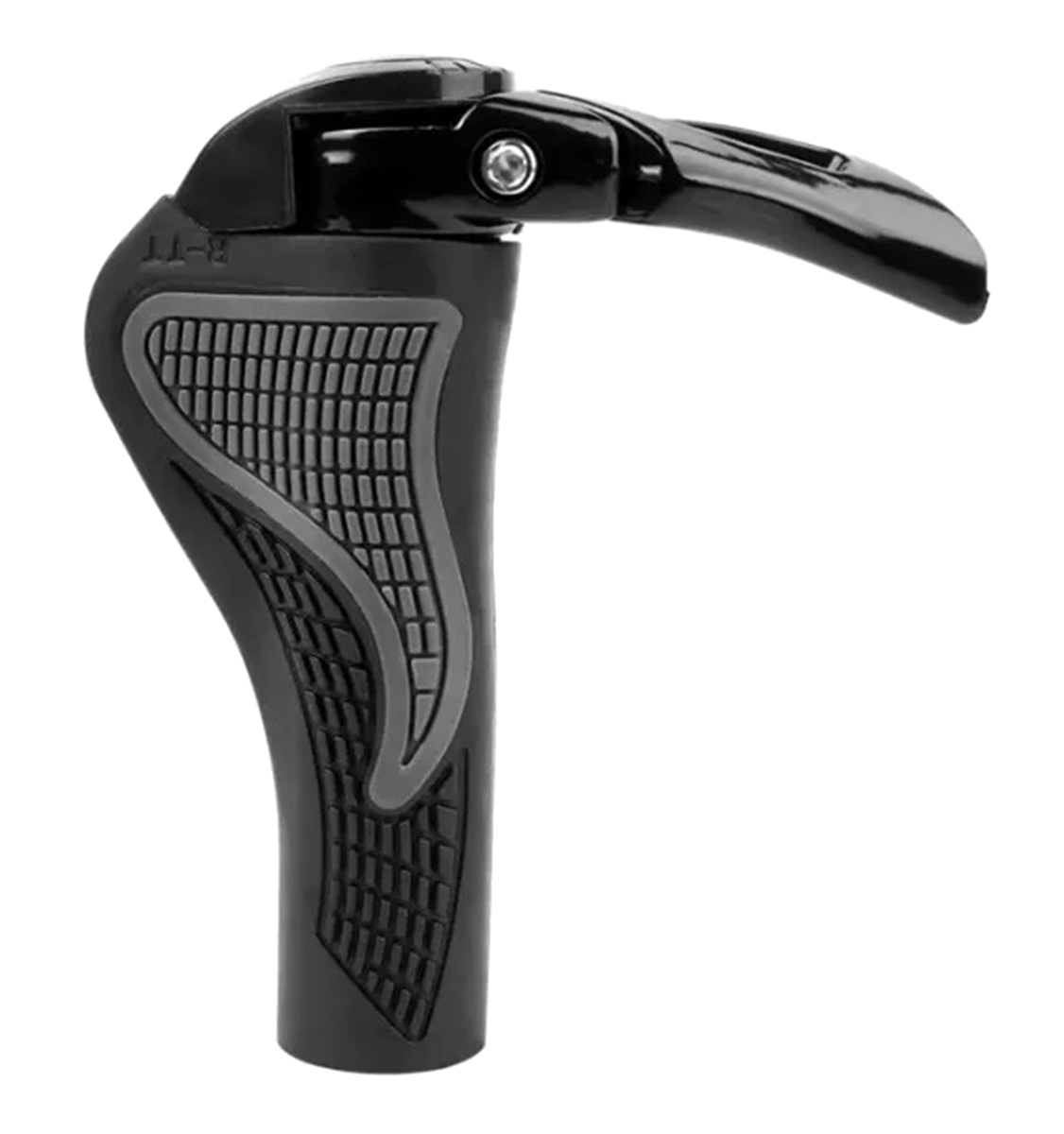 Set 2 ghidoane, manere bicicleta, forma anatomica, AVX-RW23 - imagine 4