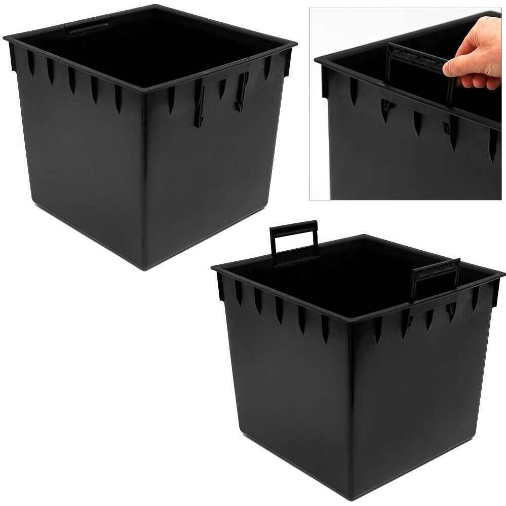 Set 2 ghivece de flori