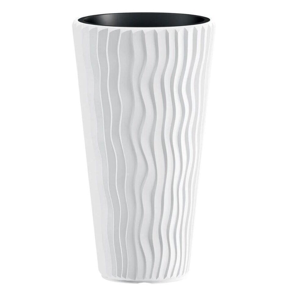 Set 4 ghivece de flori