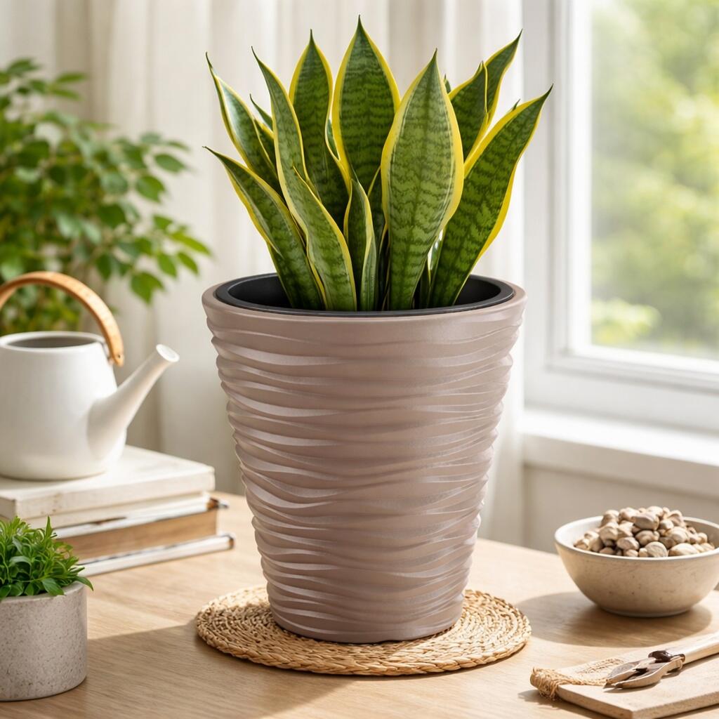 Set 2 ghivece de flori