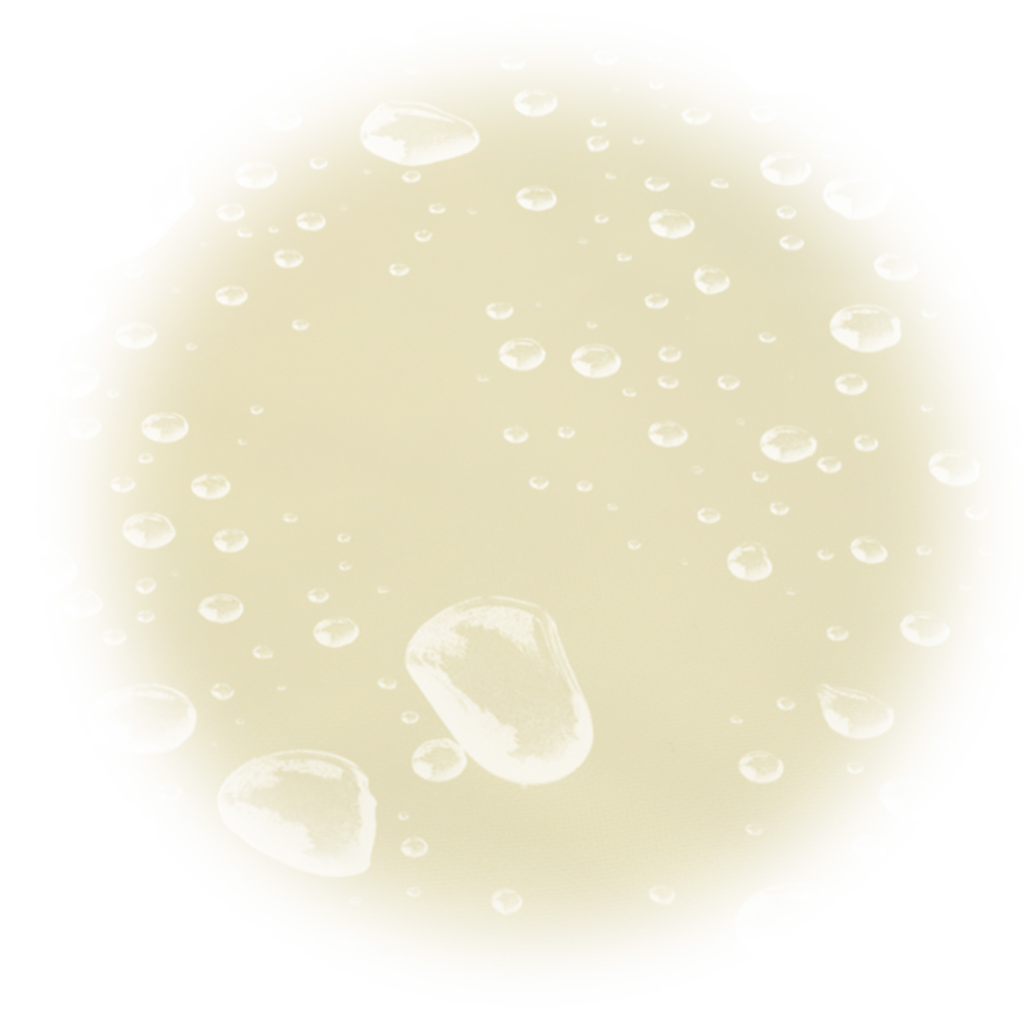 Umbrar de gradina triunghiular, impermeabil, culoare Bej, dimensiune 4 x 4 x 4 m - imagine 10