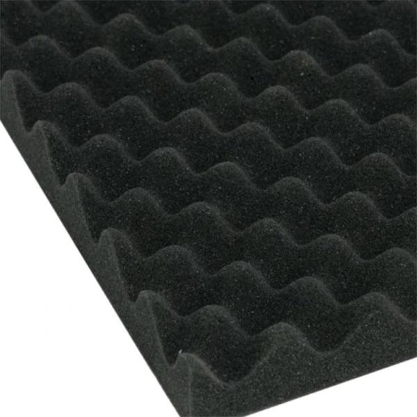 Burete Fonoabsorbant, Izolatie Fonica, Damping 100 x 100 cm - imagine 2