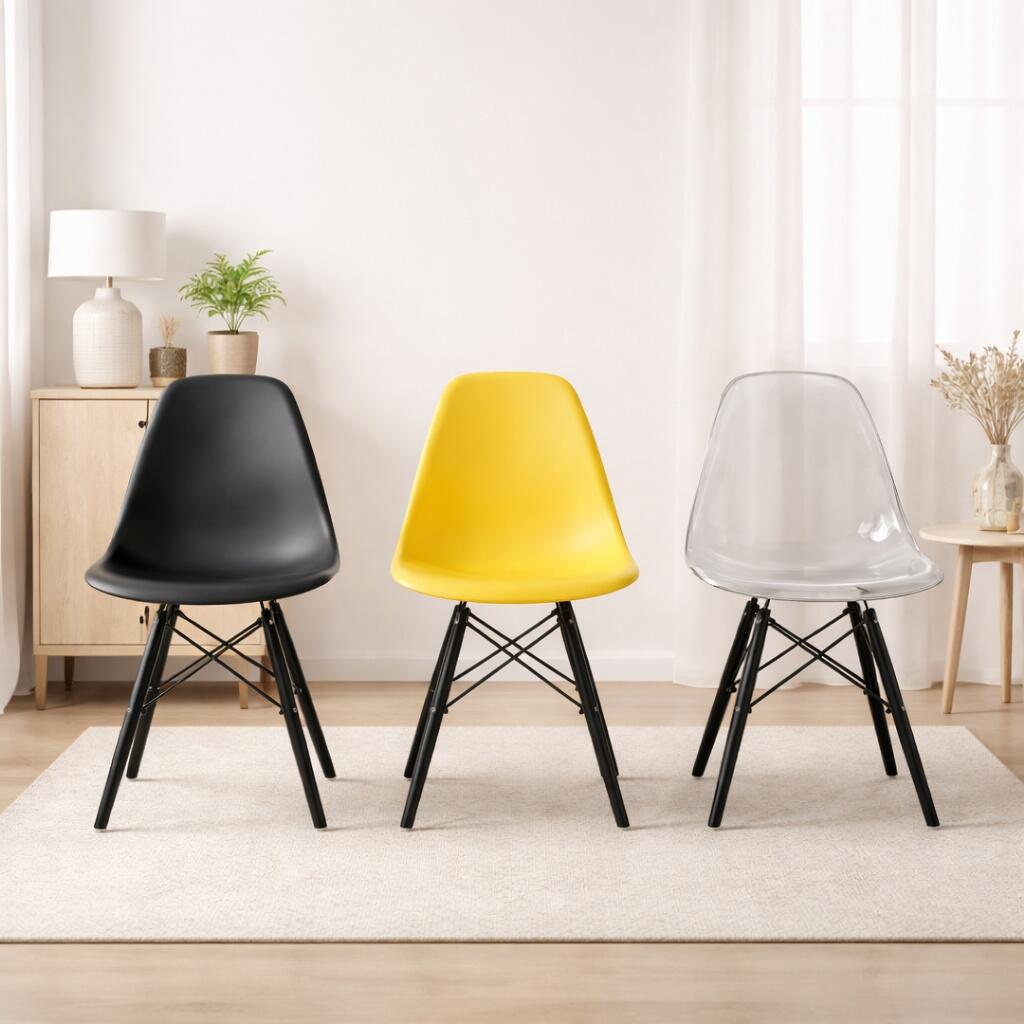 Scaun stil scandinav