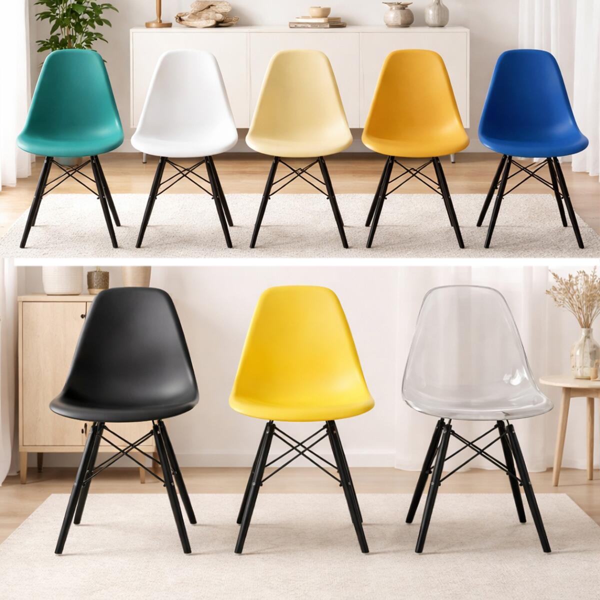 Scaun stil scandinav