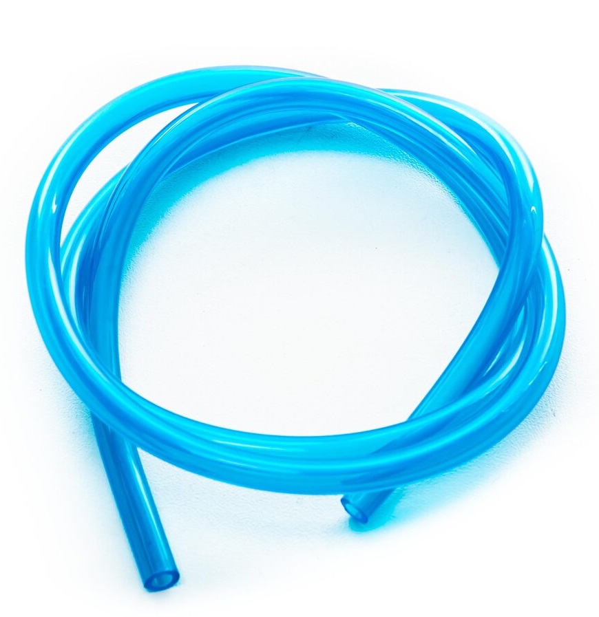 Kit Universal cu 2 diuze spalare parbriz tip "perdea" + teu + furtun, lungime 175 cm - imagine 4