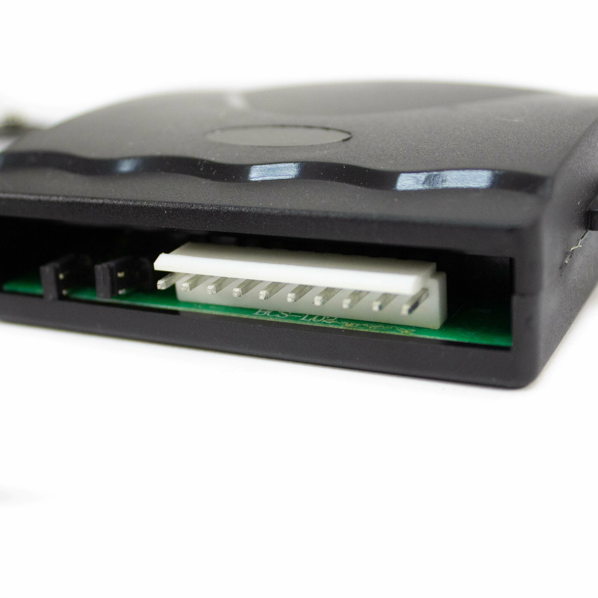 Modul inchidere centralizata cu telecomanda model 1074 si iesire pentru sirena - imagine 5