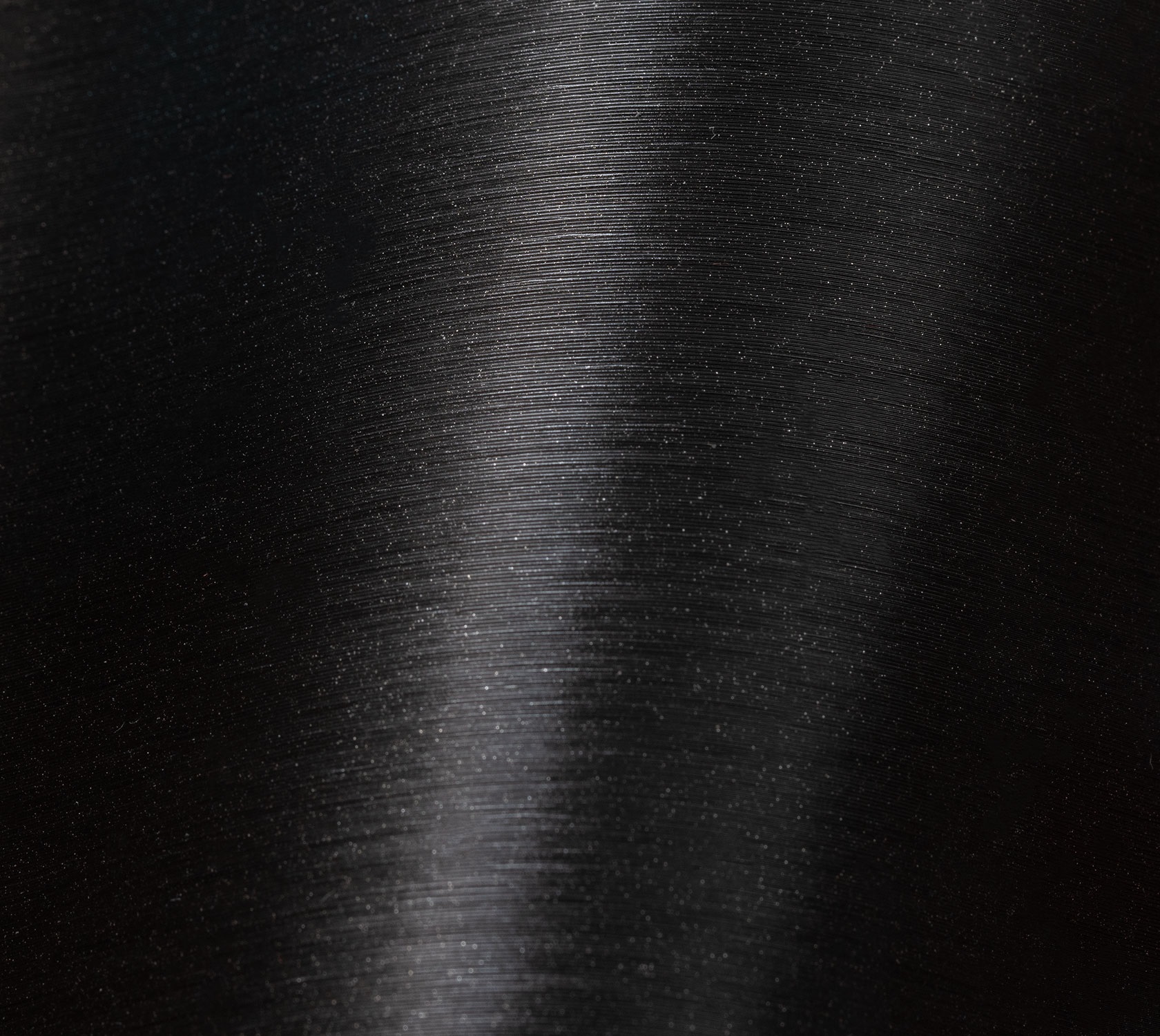 Rola folie colantare auto Aluminiu Polisat Negru, dimensiune 30m x 1,52m - imagine 4