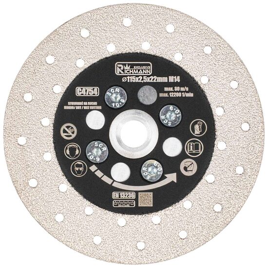 Disc