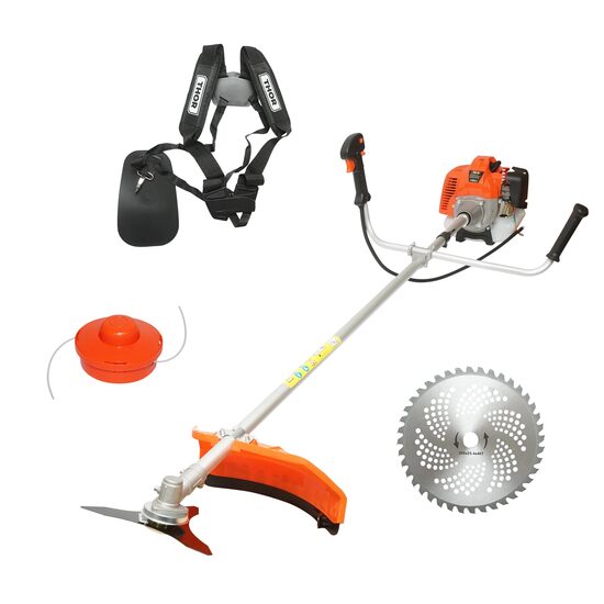 Motocoasa