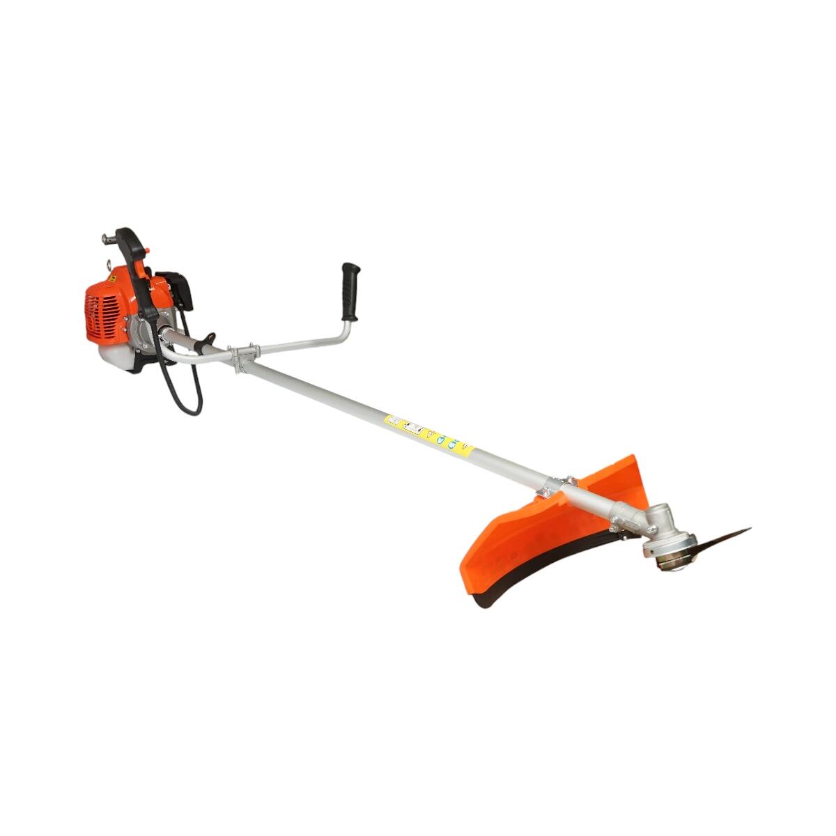 Motocoasa/trimmer pentru tuns iarba, Thor, benzina, cu accesorii, 2.5 kW, 3.4 CP, 43 CC - imagine 11