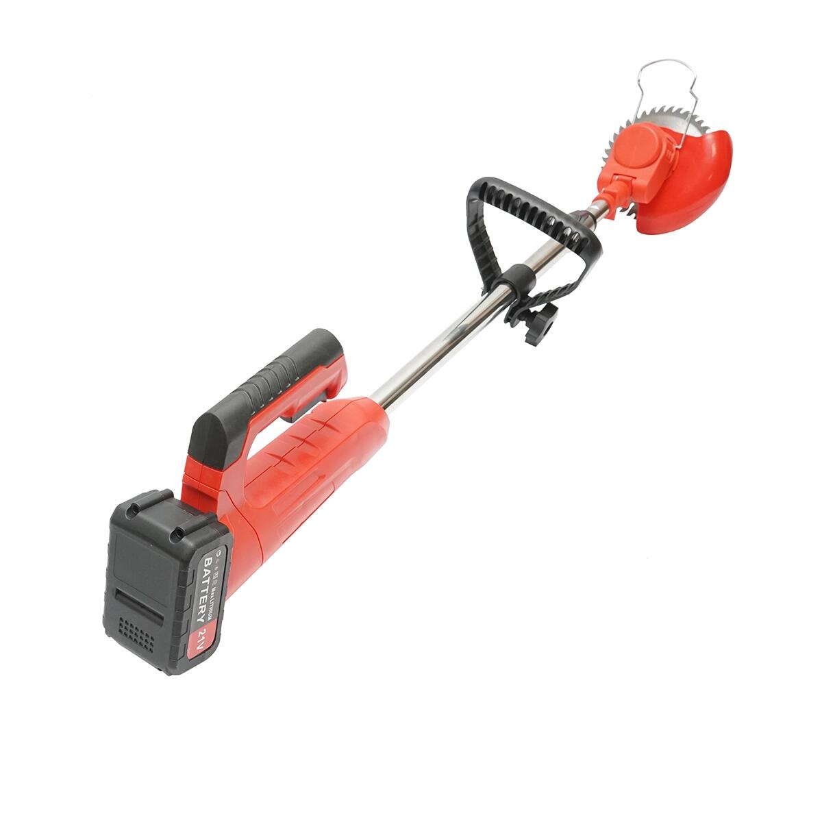 cu acumulator 21V Litiu