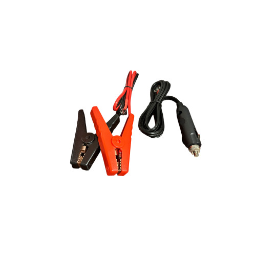Invertor 500W 12V-220V PREMIUM - imagine 2