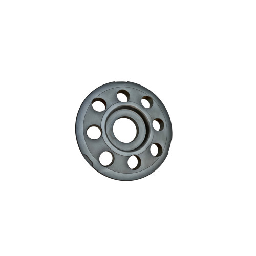 Distantier janta auto, dimensiune 4x100, grosime 15mm, diametru central 67.1 - 54.1