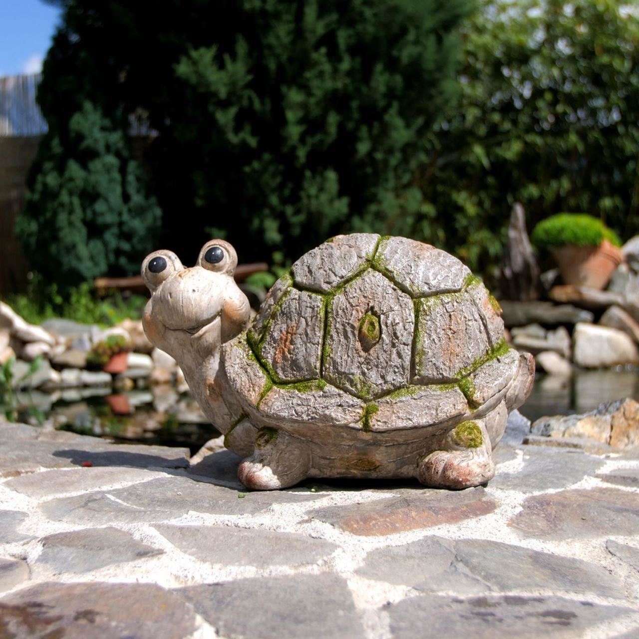 Decoratiune gradina