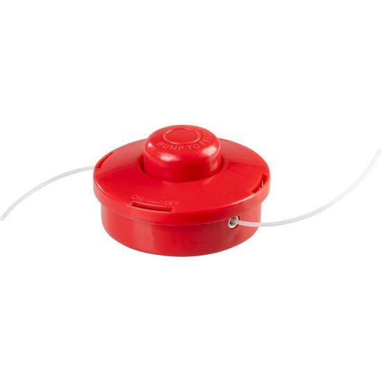 Cap trimmer