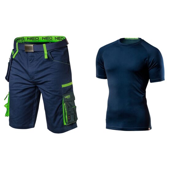 Pantaloni scurti#Tricou