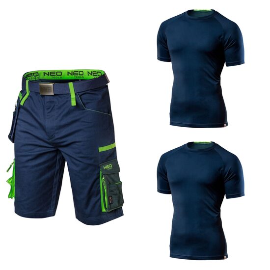 Tricou#Pantaloni scurti