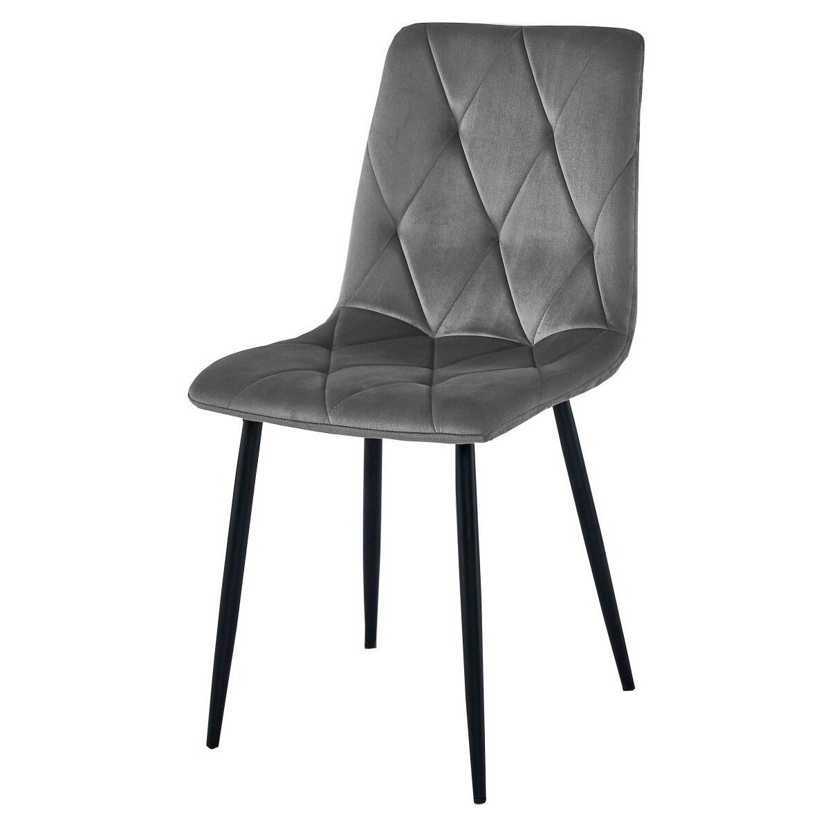 picioare metal negru