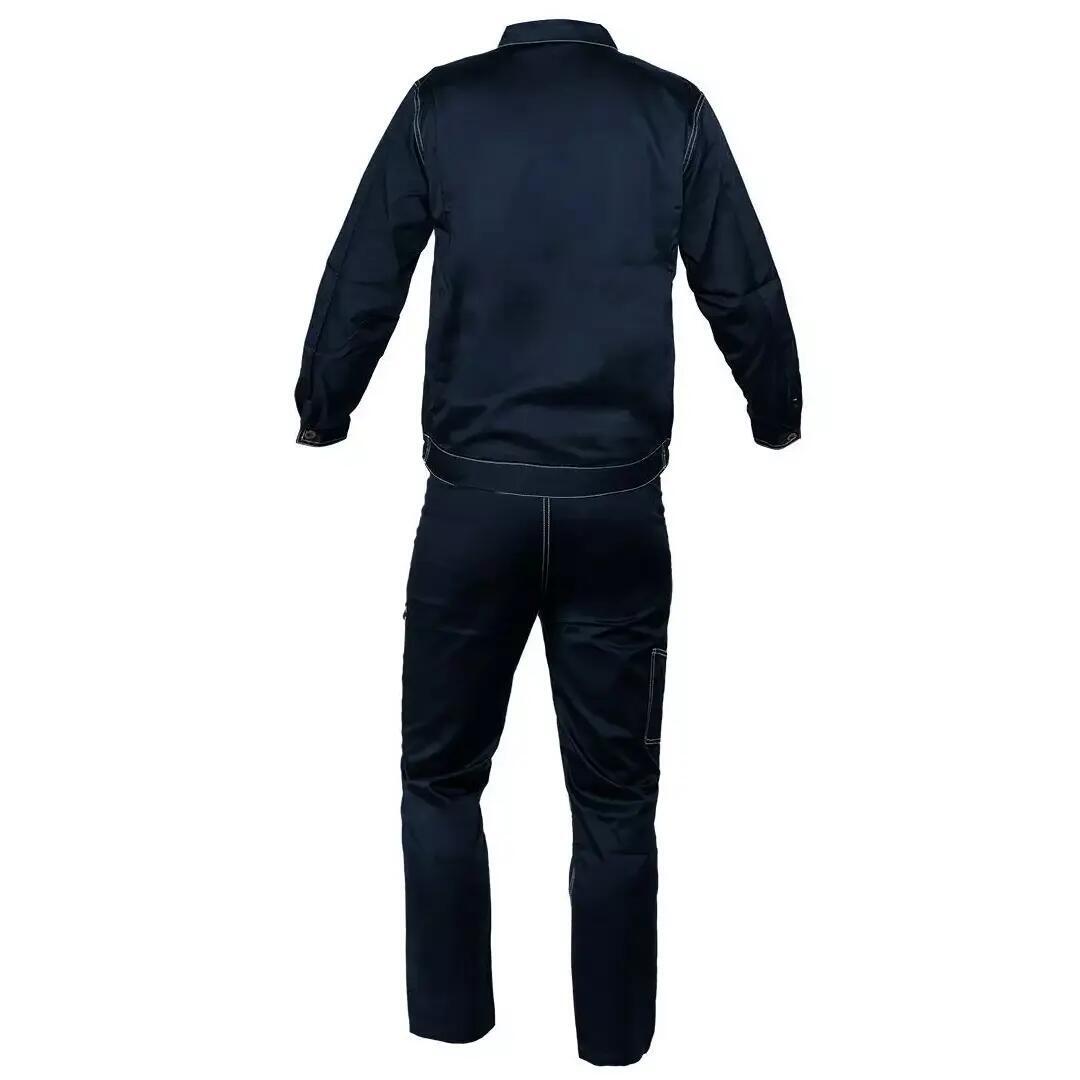 Pantaloni de lucru cu pieptar