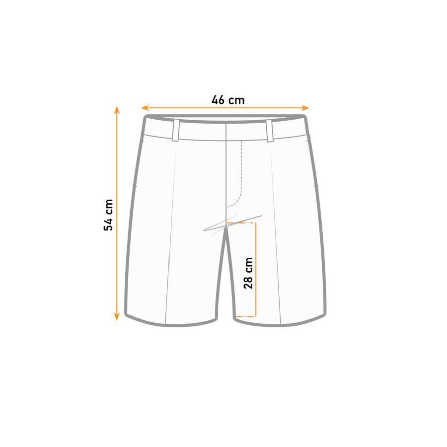 Set pantaloni scurti cu doua tricouri maneca scurta, model Premium, marime L, NEO - imagine 6