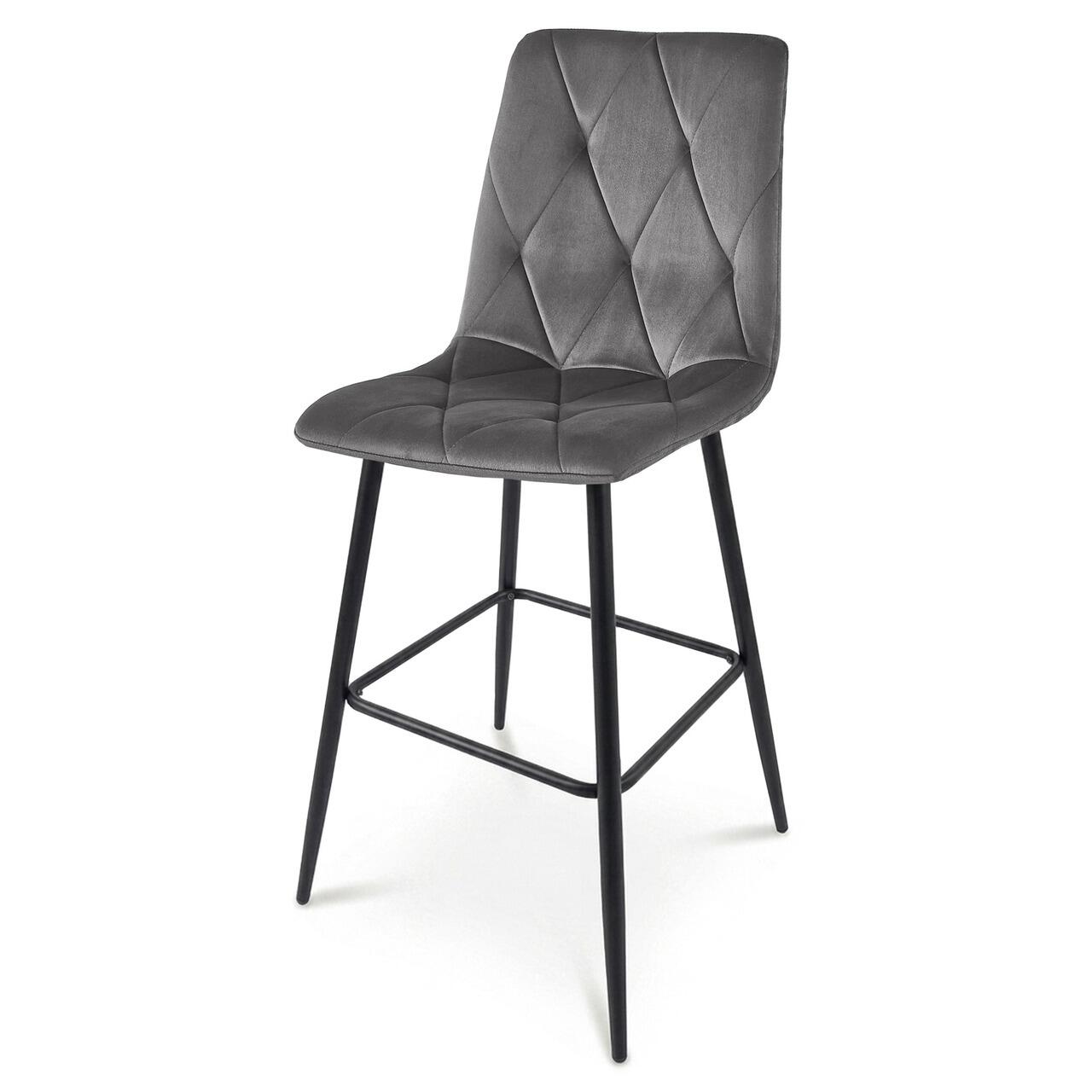 picioare metal negru
