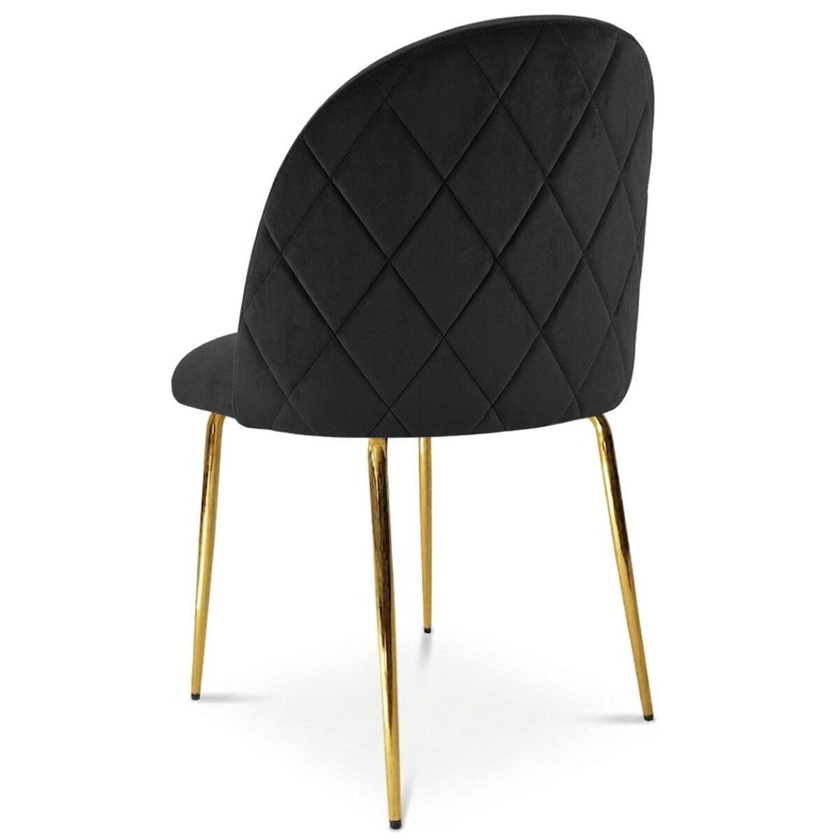 catifea neagra